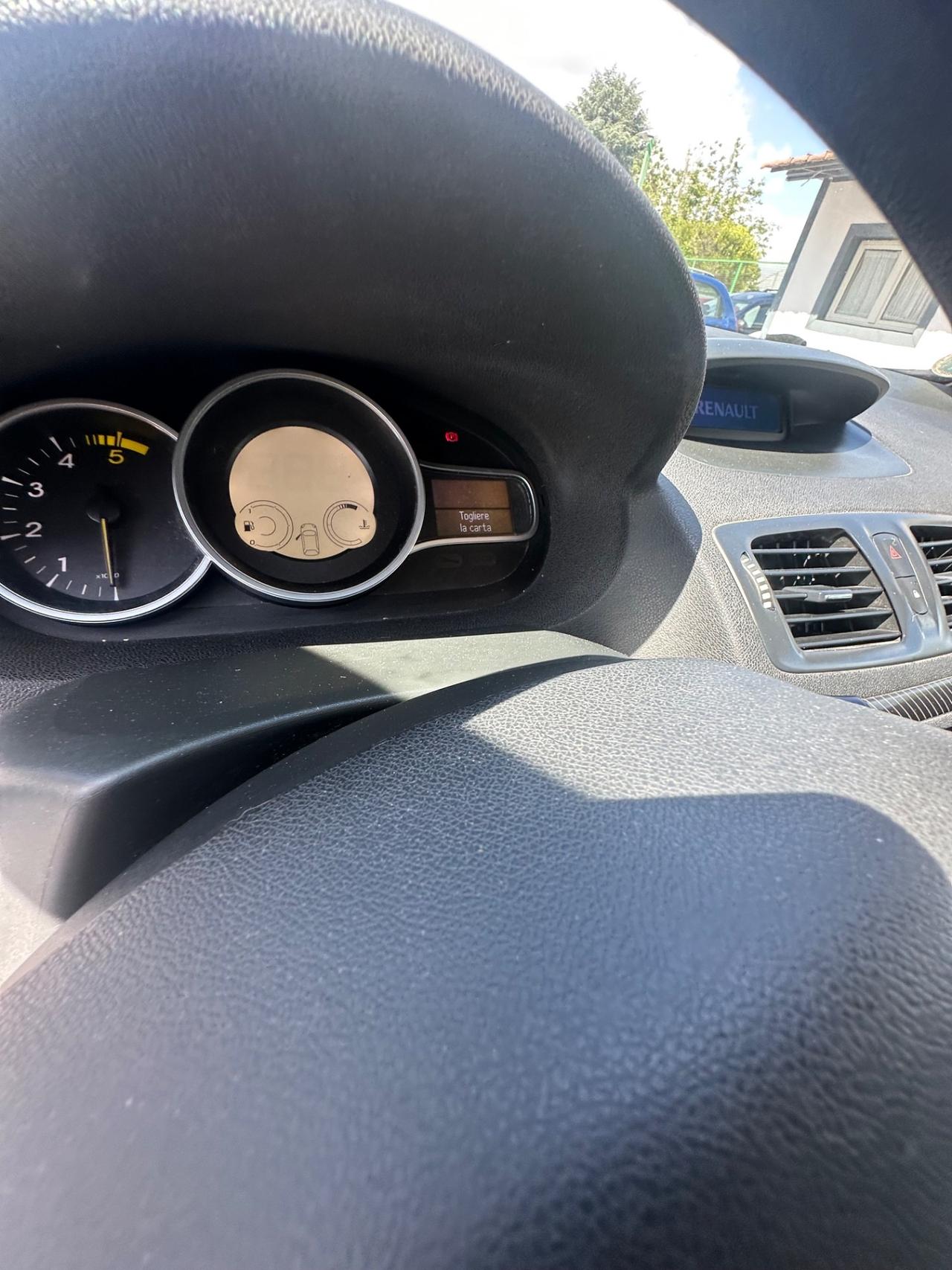 Renault Megane Mégane 1.5 dCi 110CV SporTour Wave