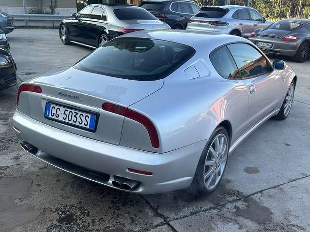Maserati 3200 GT manuale ASI