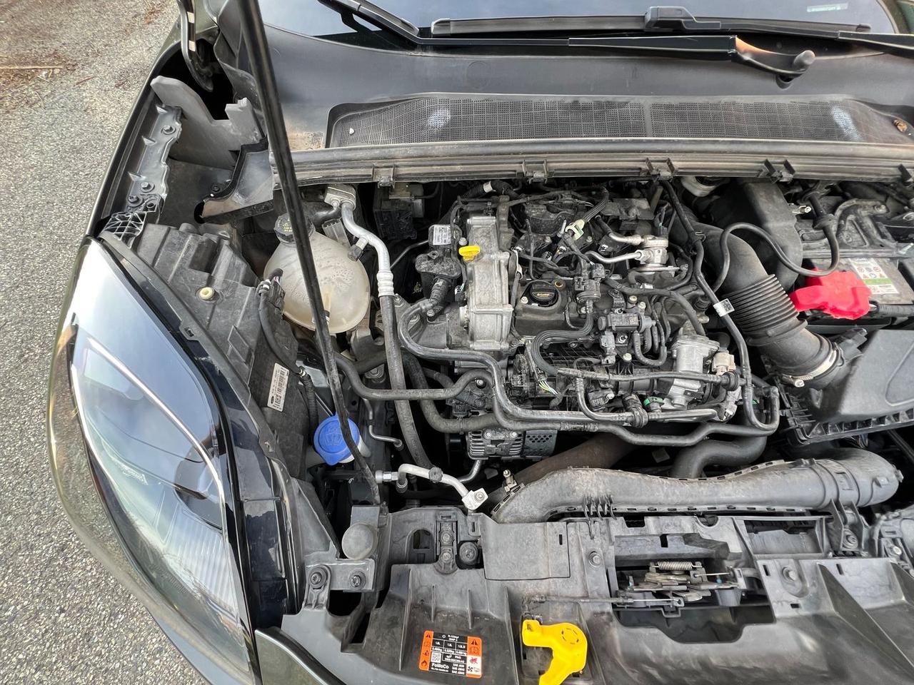 Ford Puma ST Line 1.0 EcoBoost mHEV #6868
