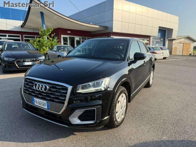 AUDI Q2 Q2 1.6 tdi - targa FR665BF