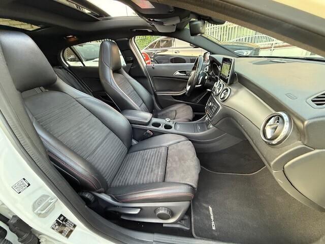 Mercedes-benz GLA 220 d Automatic Premium