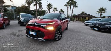 Citroen C3 Aircross BlueHDi 110 S&S Shine