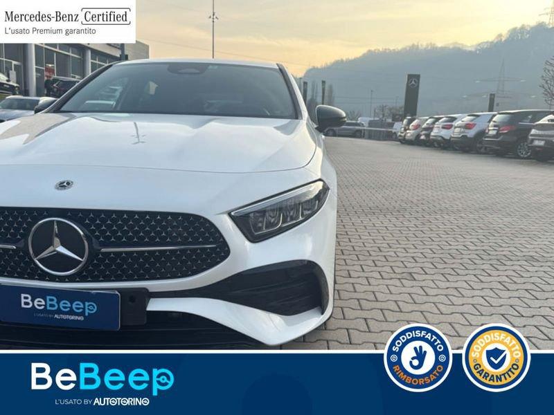 Mercedes-Benz Classe A A 250 AMG LINE ADVANCED PLUS 4MATIC AUTO
