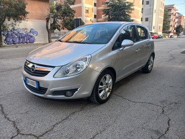 Opel Corsa 1.3 CDTI 90CV 5 porte Cosmo