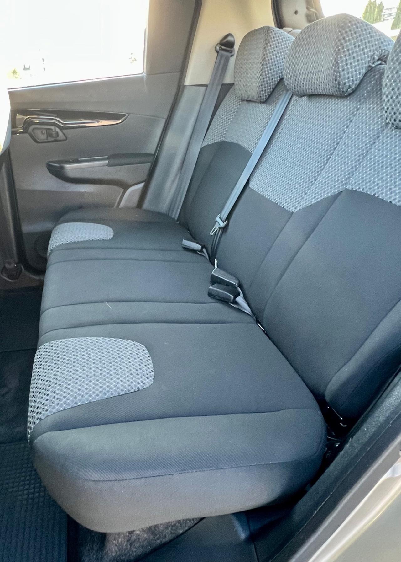 Mahindra KUV100 1.2 VVT K8 GPL
