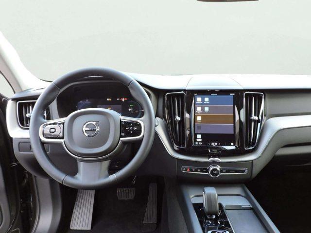 VOLVO XC60 T6 AWD PLUS BRIGHT AUTOMATICA KM0