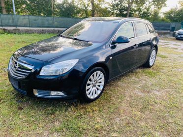 Opel Insignia 2.0 CDTI Sports MOTORE ROTTO