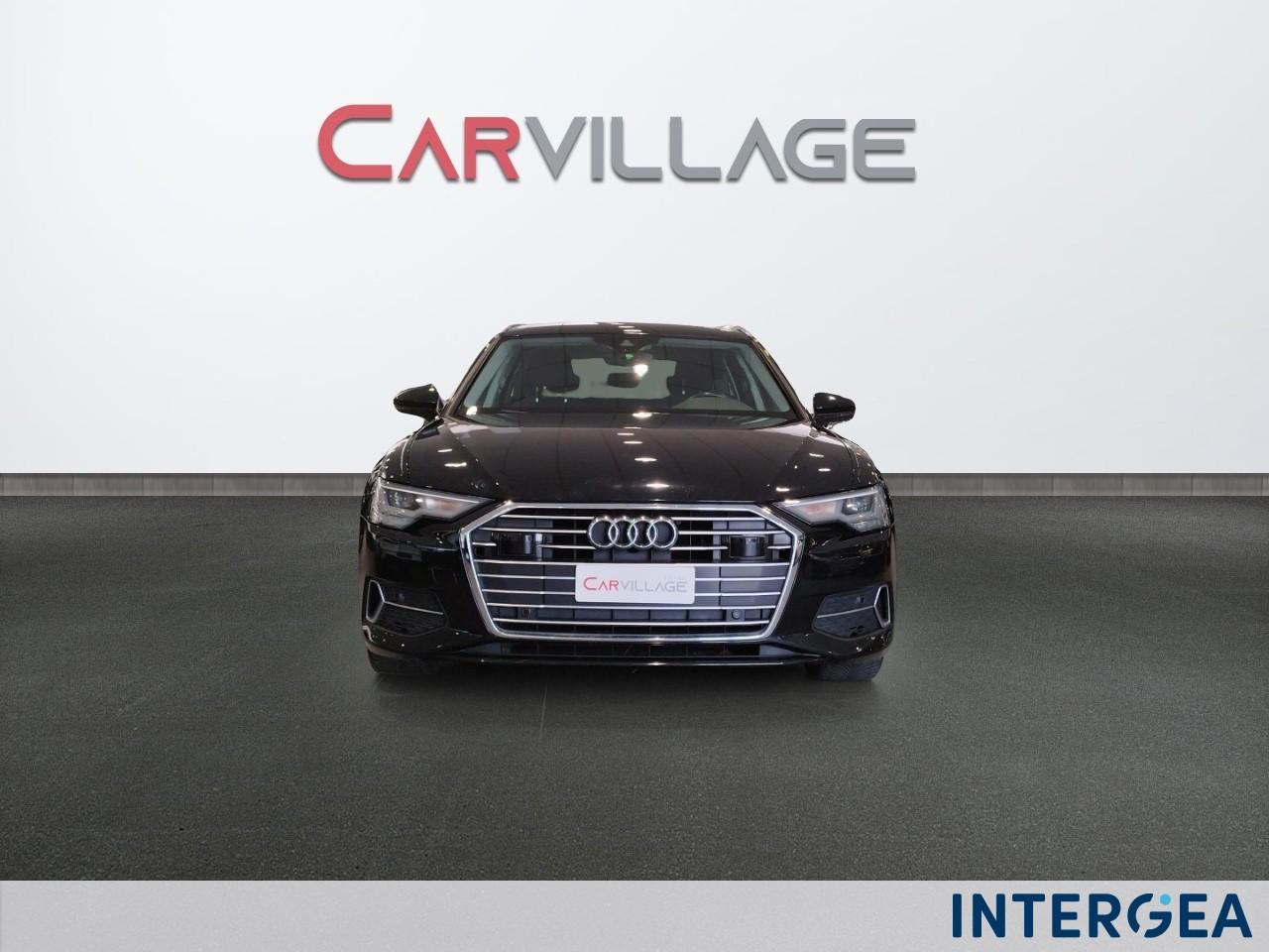 AUDI A6 Avant 40 2.0 tdi mhev Business Sport s-tronic