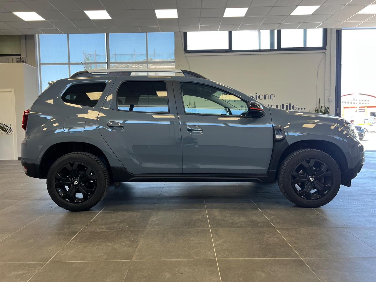 Dacia Duster 1.5 Blue dCi 8V 115 CV 4x2 Prestige Up