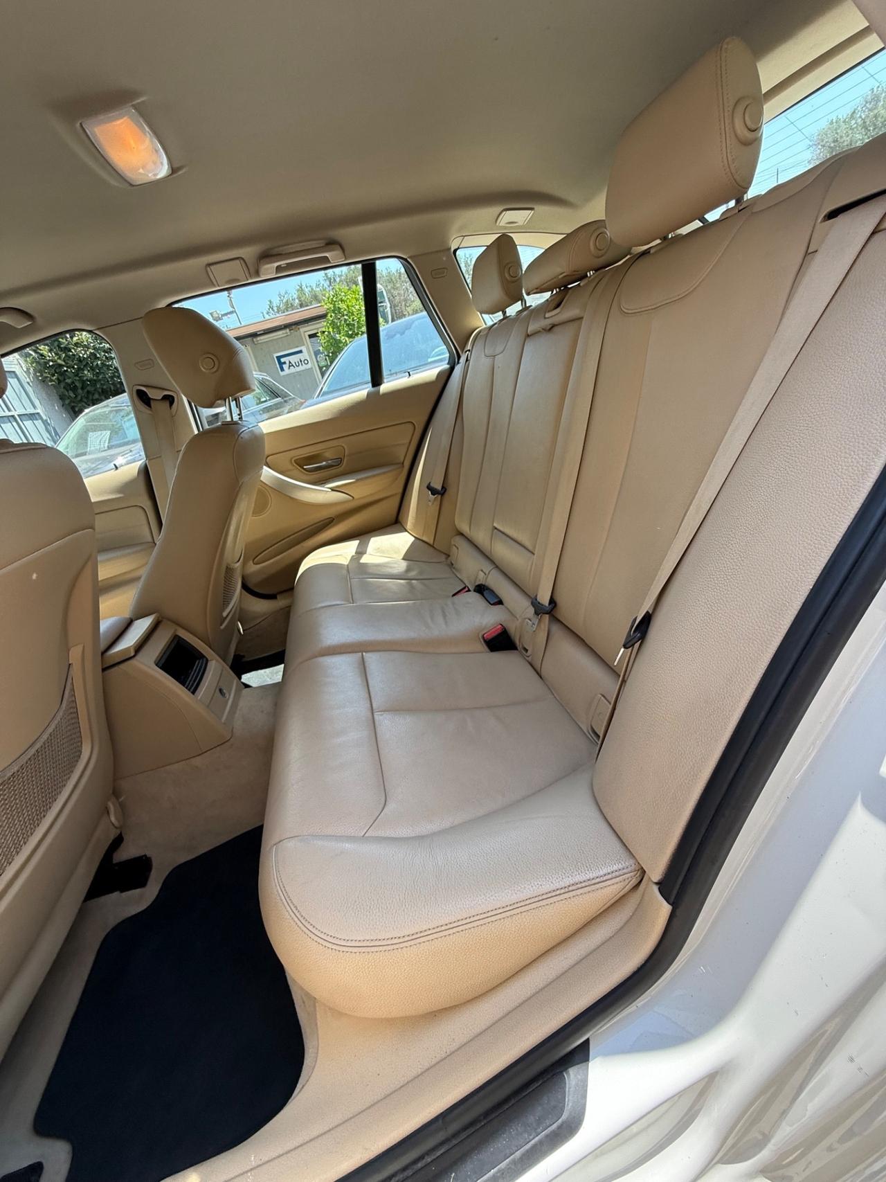 Bmw 316d Luxury,Navi,Pelle,Climatronic,ecc.