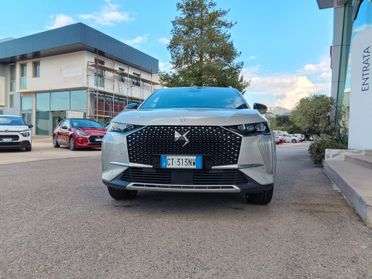 Ds 7 BlueHDi 130 aut. Opera