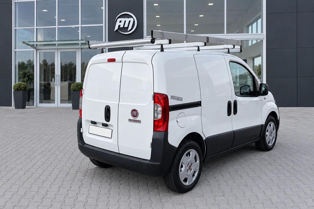 Fiat Fiorino 1.3 MJT ADVENTURE +IVA