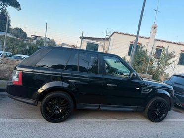 Land Rover Range Rover Sport 245 cv 3.0 HSE TETTO APRIBILE