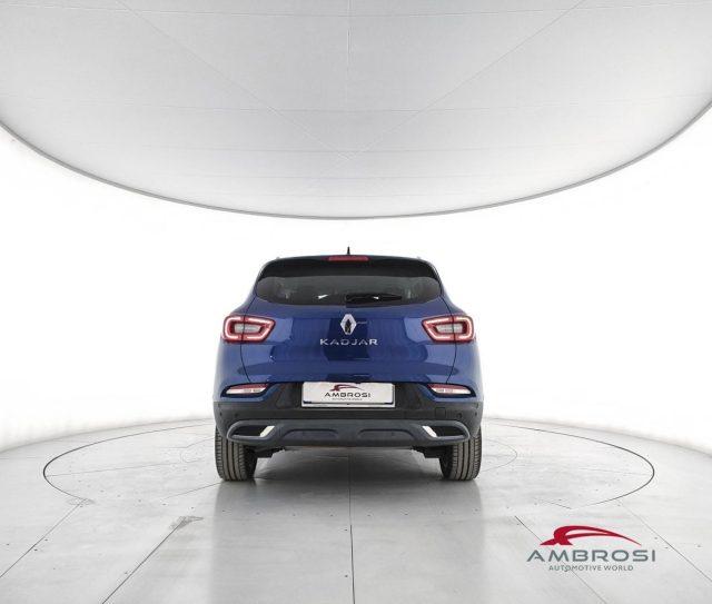 RENAULT Kadjar 140CV FAP Sport Edition2