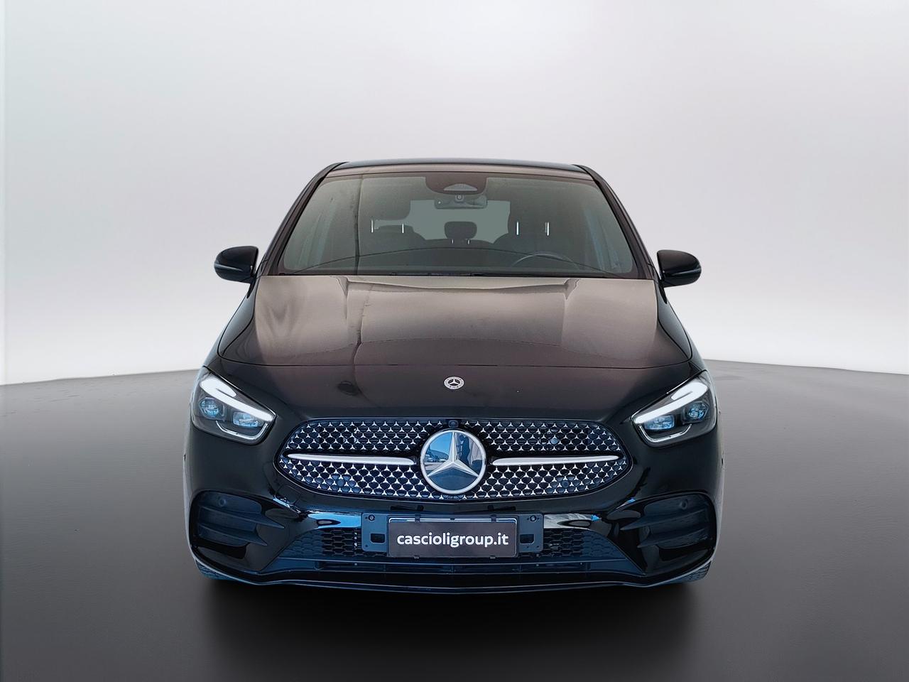 Mercedes-Benz Classe B - W247 2023 - B 250 e phev AMG Line Advanced Plus auto