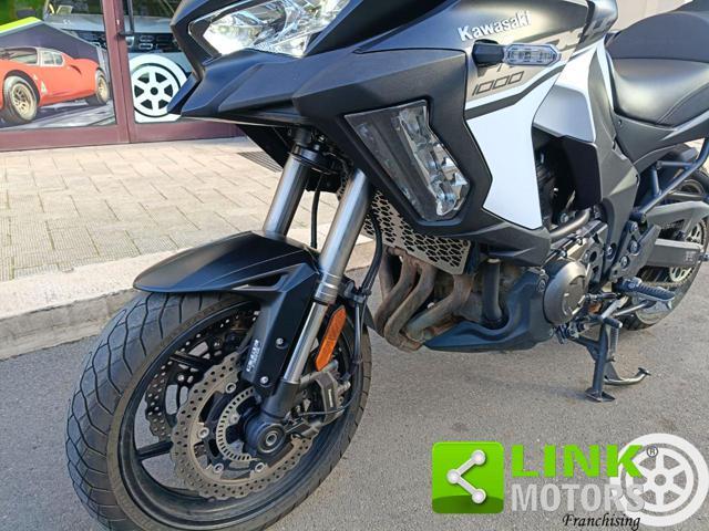 KAWASAKI Other VERSYS 1000 SE