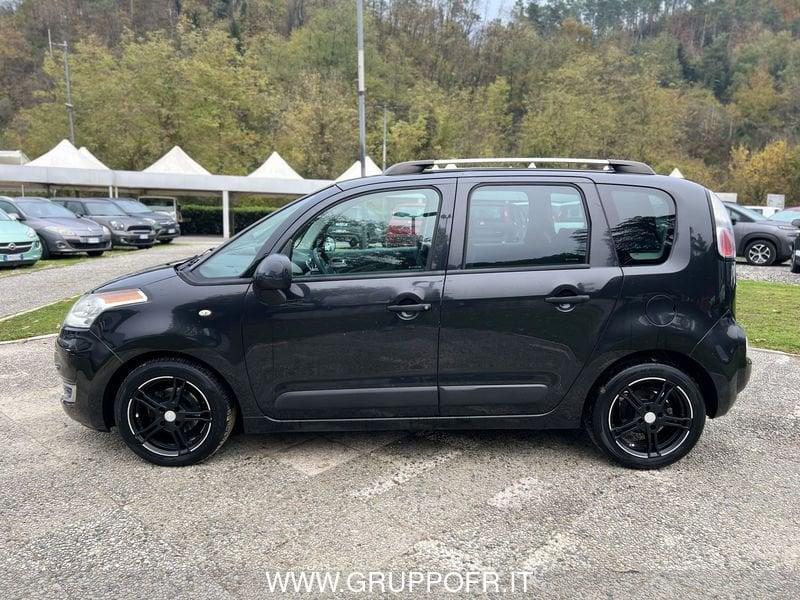 Citroën C3 Picasso 1.6 HDi 90 airdream Style