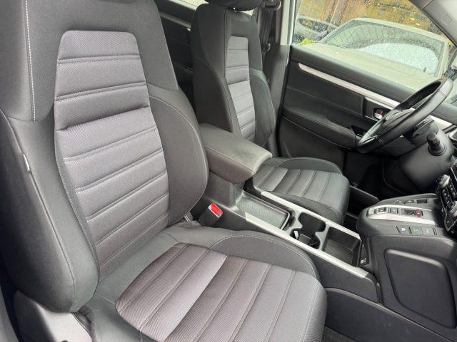 HONDA CR-V 2.0 Hev eCVT Elegance Navi