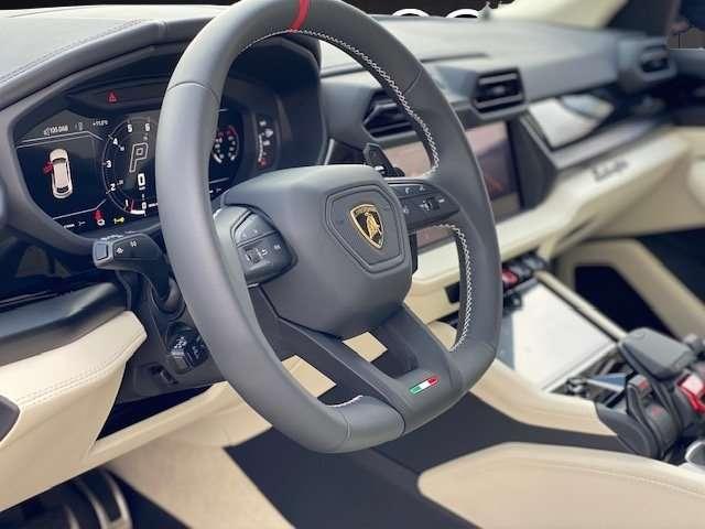 Lamborghini Urus Urus 4.0 V8 phev SE auto Ad Personam Tetto Pan/23