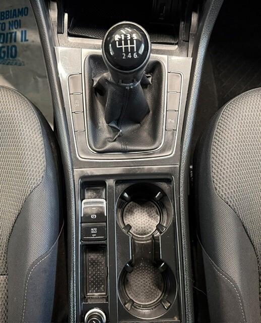 Volkswagen Golf 1.5 TSI 130 CV EVO 5p. Highline BlueMotion