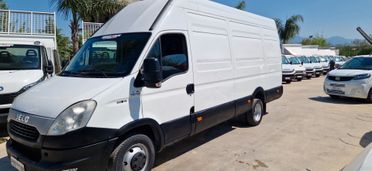 IVECO DAILY 35C 15 PASSO 3950 H3 -3.0 MJT EURO5