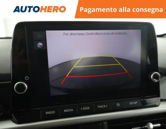 KIA Picanto 1.0 12V GPL 5 porte AMT Style