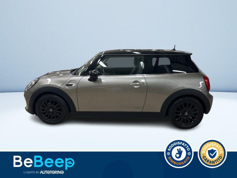 MINI Mini 3 porte Mini 5 porte MINI 3P 1.5 COOPER HYPE AUTO