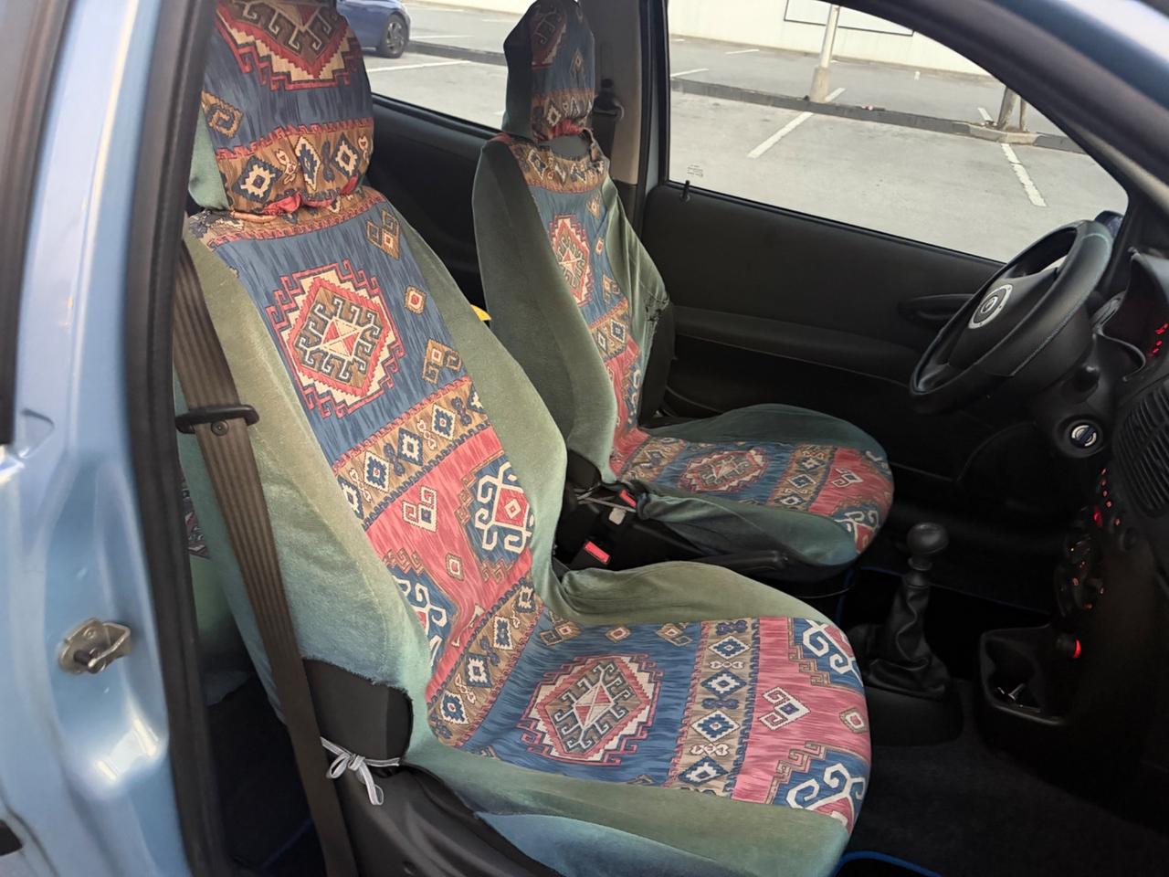 Fiat Punto 1.2 3 porte (SU APPUNTAMENTO)