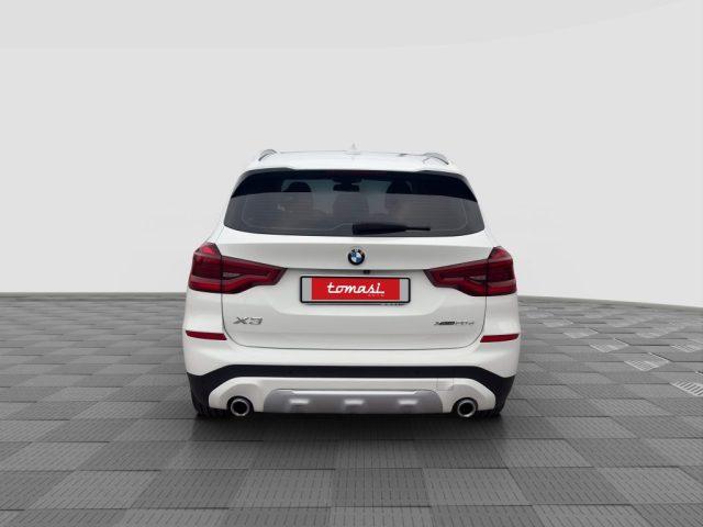 BMW X3 X3 xDrive20d xLine