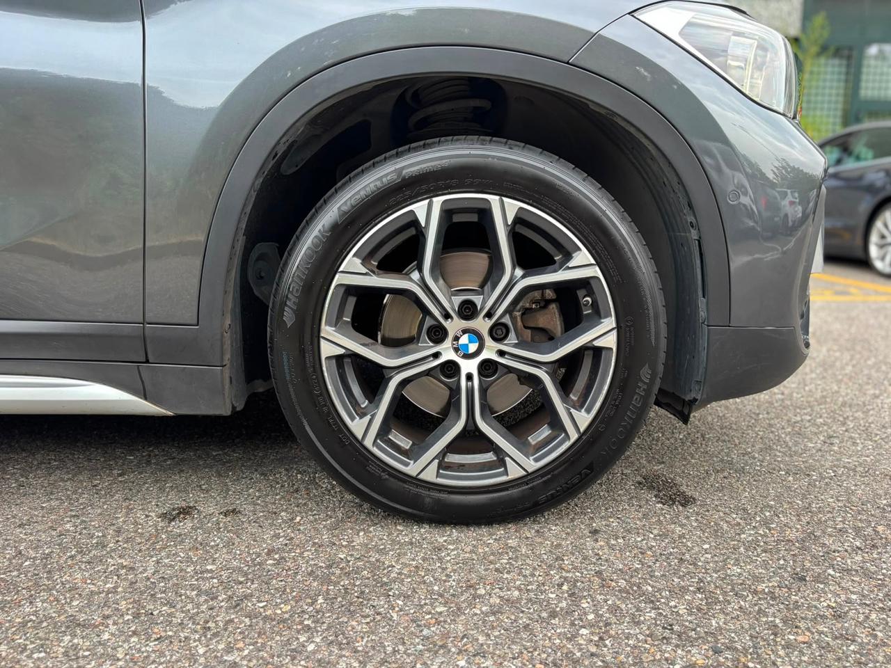 Bmw X1 xDrive18d xLine Plus*AUTOMATICA*