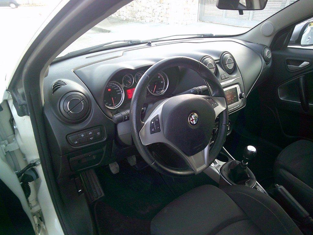 Alfa Romeo MiTo 1.3 JTDm 85 CV S&S Distinctive