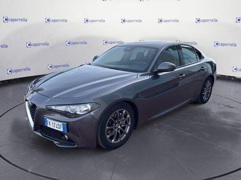 Alfa Romeo Giulia GIULIA 2.2 Mjt Business 150cv