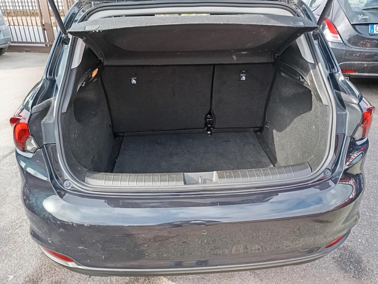 Fiat Tipo 5P 1.0 100CV Life