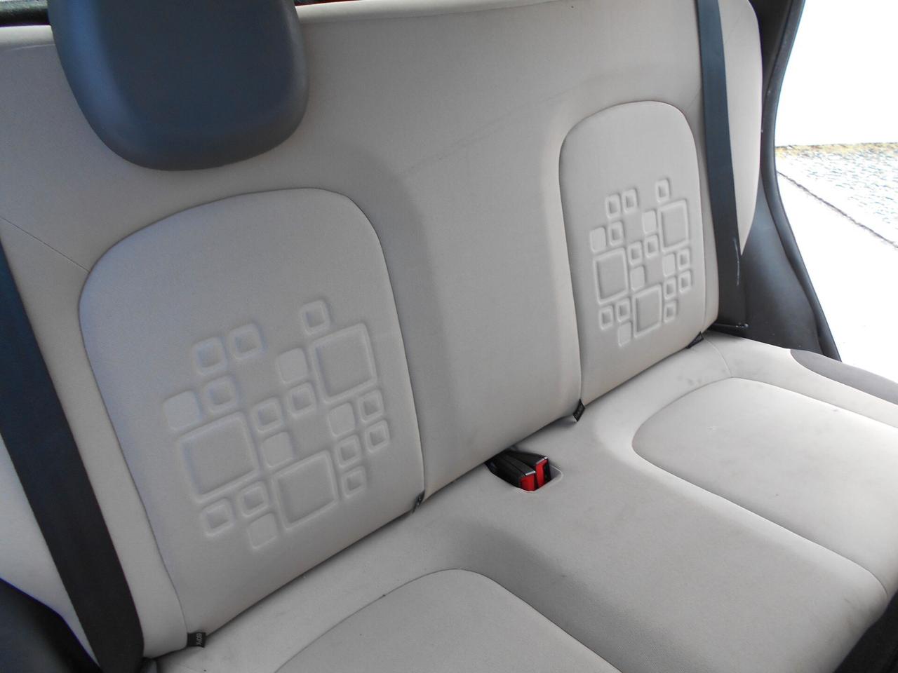 Fiat Panda 1.2 GPL