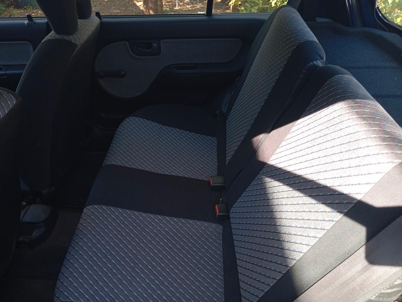 Subaru Vivio 660 4WD 4X4 29.000 km