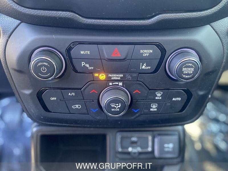 Jeep Renegade 1.0 T3 Limited