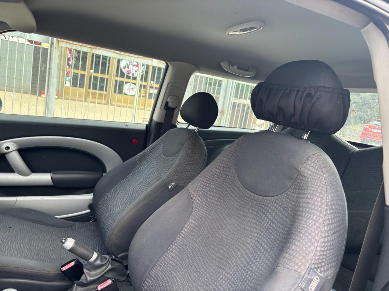 Mini Mini 1.6 16V One PREZZO AFFARE