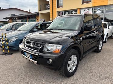 Mitsubishi Pajero 3.2 160cv con 230000 km