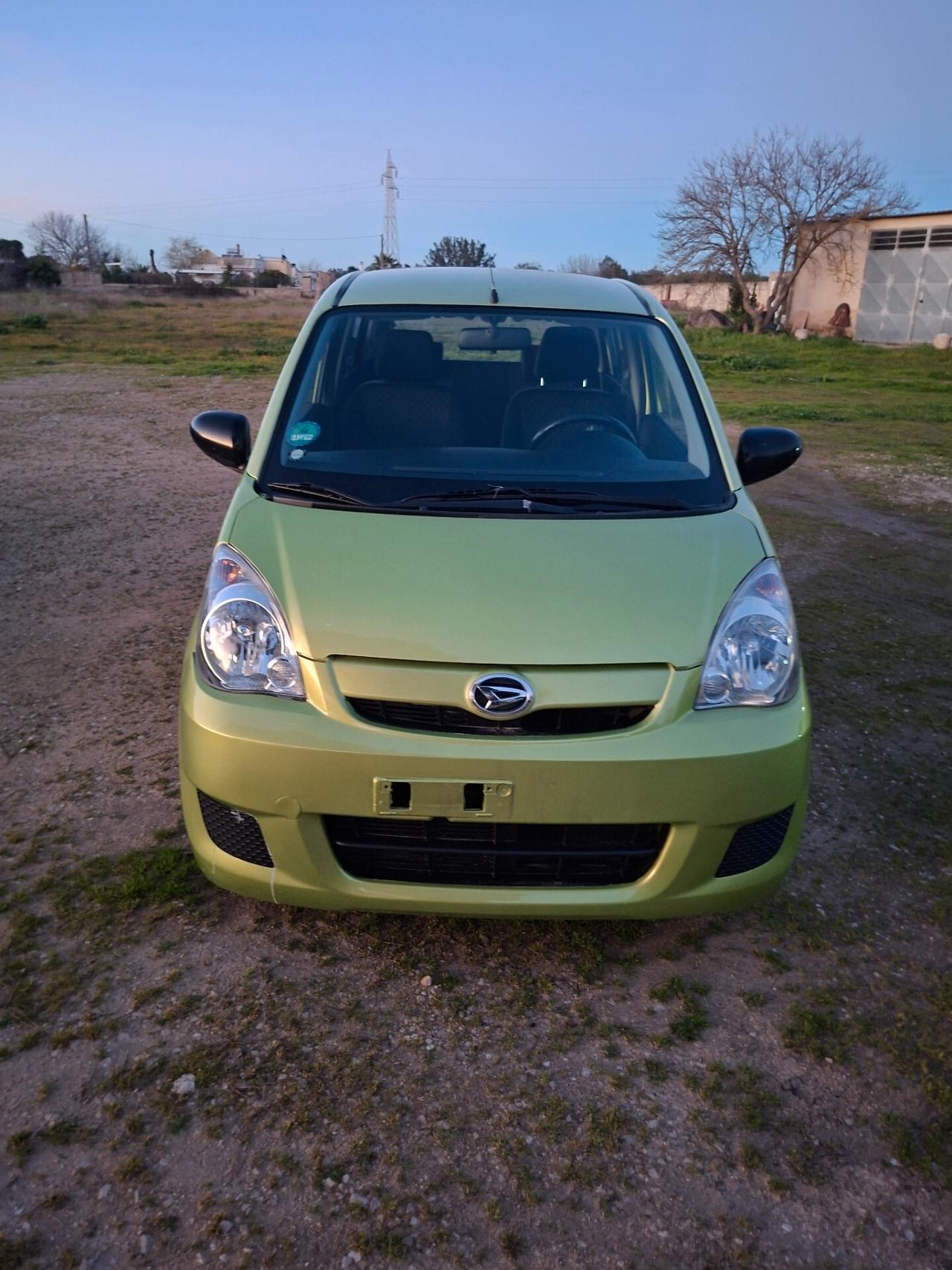 Daihatsu Cuore 1.0 12V Hiro A/T