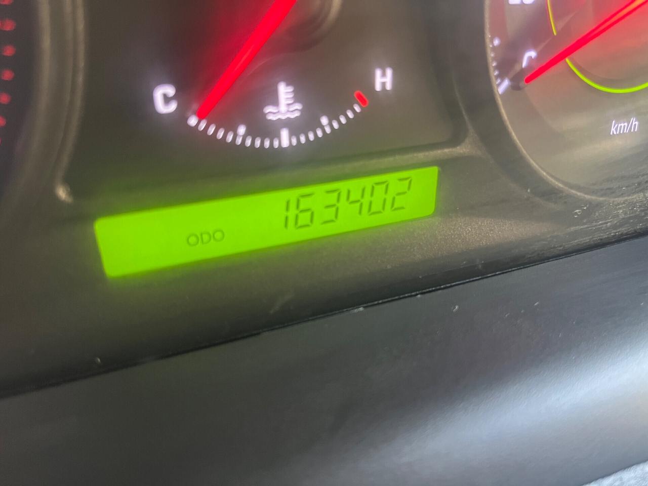 Chevrolet Captiva 2.0 VCDi 2WD