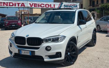 Bmw X5 xDrive30d 258CV Luxury