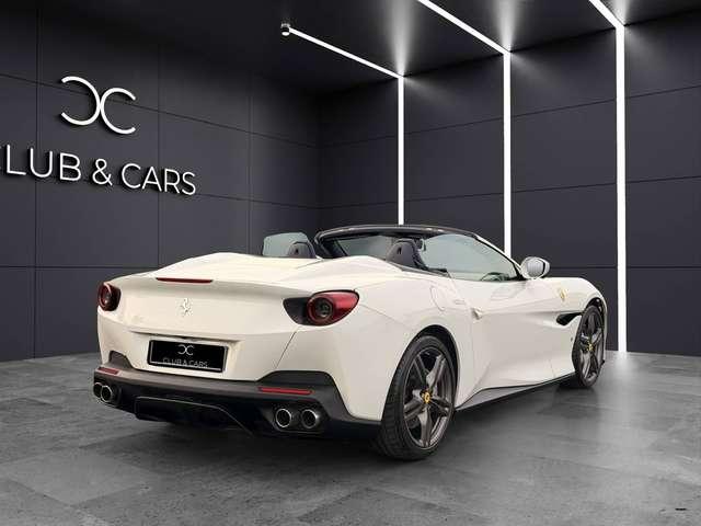 Ferrari Portofino Portofino 3.9 Full Adas Sedili Ventilati Surround View