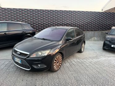 Ford Focus Focus+ 1.6 TDCi (90CV) 5p.