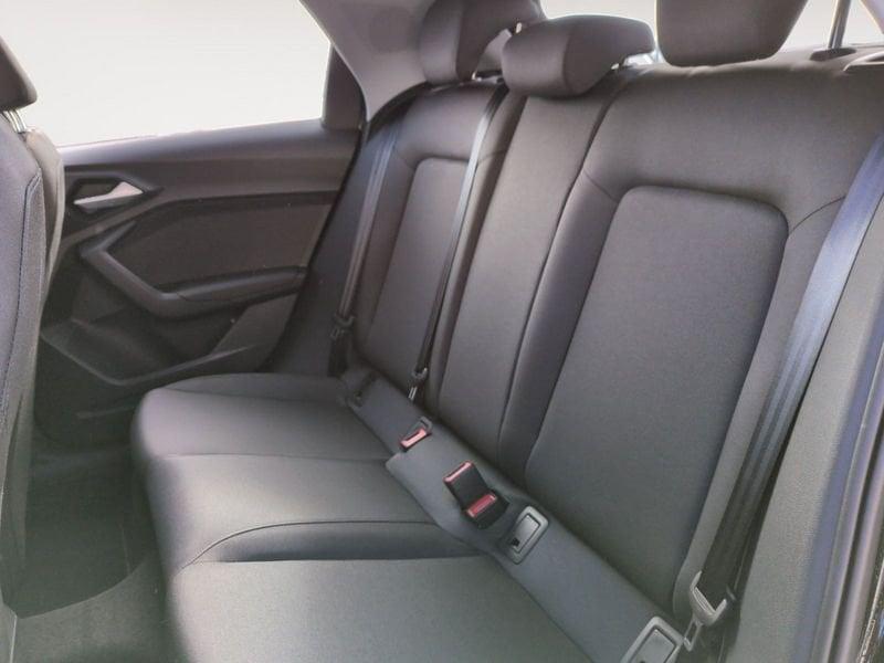 Audi A1 2ª SERIE allstreet 25 TFSI Business