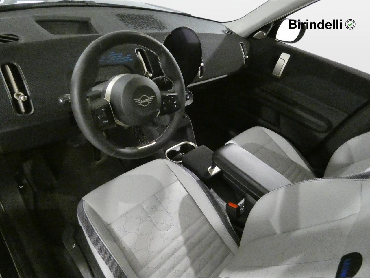 MINI Mini Countrym.(U25) - Mini Countryman C Classic