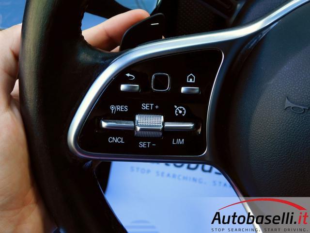 MERCEDES-BENZ A 180 D SPORT TECH PACK NIGHT PACK 8G-DCT