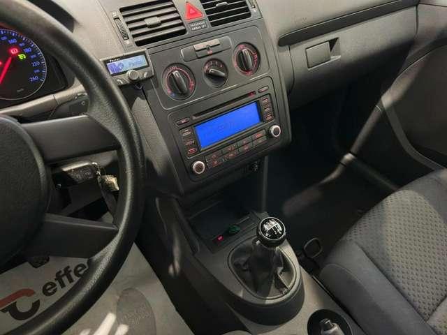 Volkswagen Touran 1.9 TDI 105CV Highline