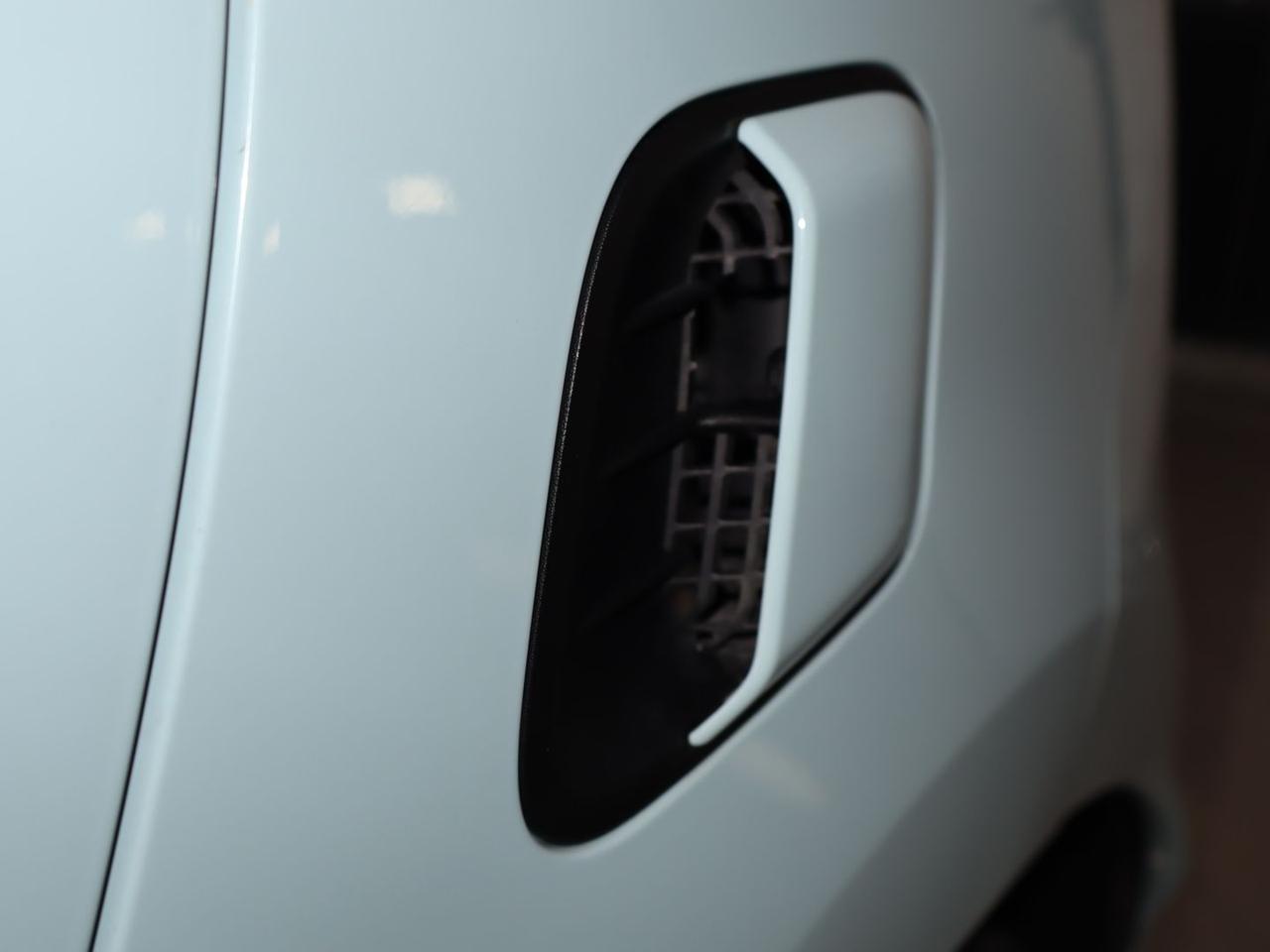 Renault Twingo Intens Electric #11730