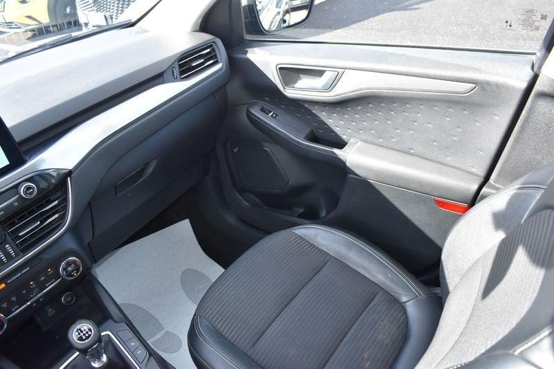 Ford Kuga Kuga 1.5 EcoBlue 120 CV 2WD Titanium