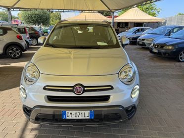 Fiat 500X 1.0 T3 120 CV Cross Prezzo Promo Finanziamento